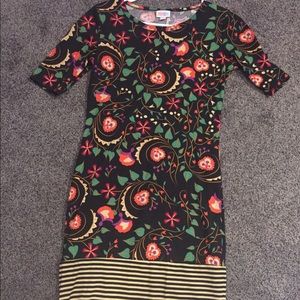 LULAROE Julia XS